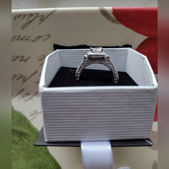 2 pc wedding set - Picture 4 of 4